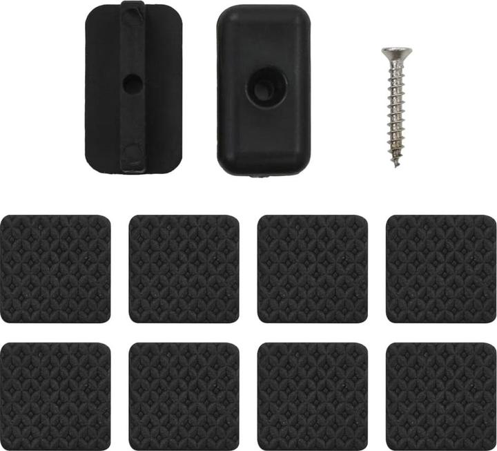 Actual product image vidaXL Iida