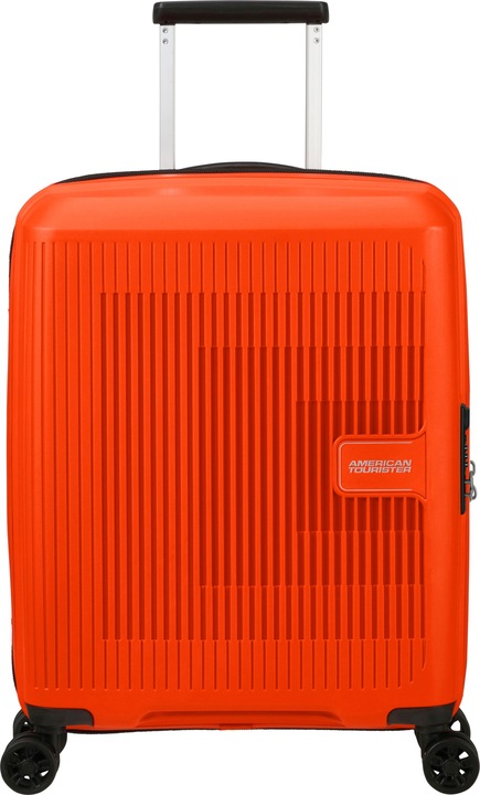 American Tourister AeroStep 4 Rollen Kabinentrolley 55 cm