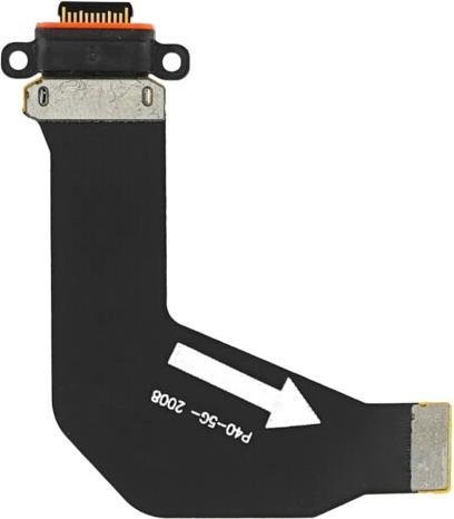 Actual product image OEM Dock Connector for Huawei P40 (Huawei P40)