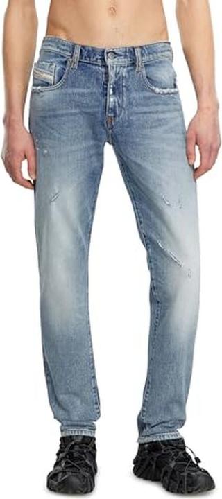 Produktbild Diesel Herrenjeans Denimhose (32)