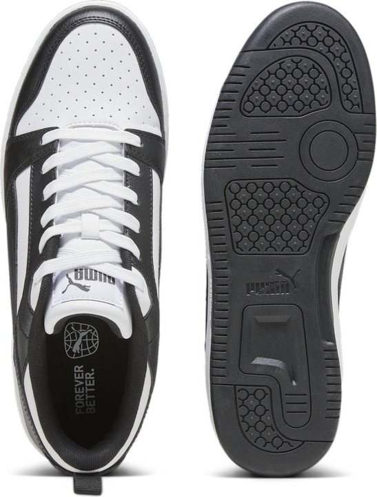 Immagine prodotto Puma Rimbalzo v6 Basso (46)