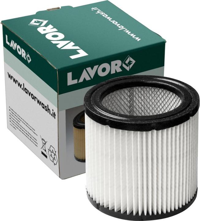 Image du produit Lavor Washable filter