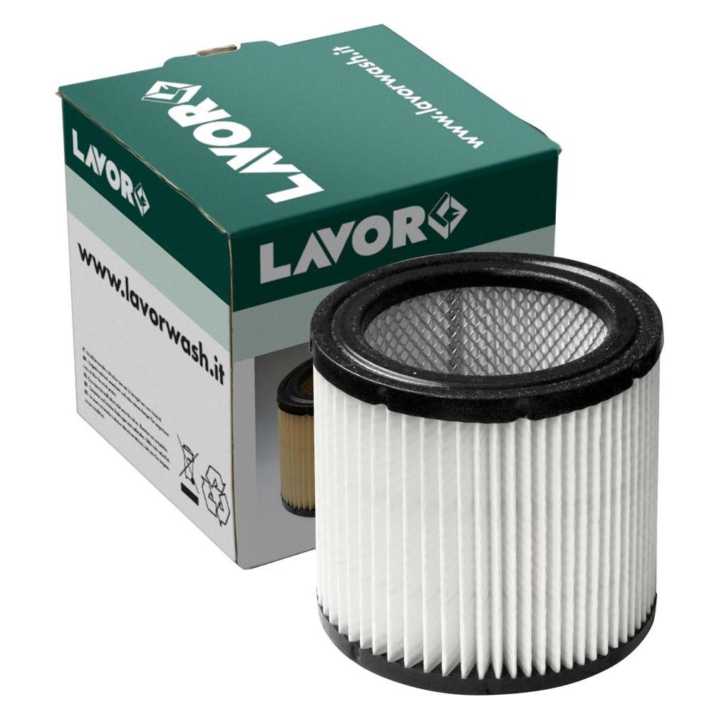 Lavor Washable filter (5.212.0155)