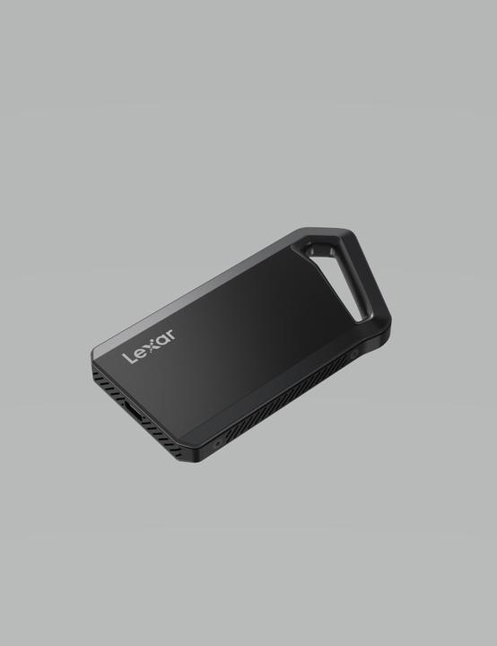 Produktbild Lexar External Portable SSD R:550MB/s (0.51 TB)