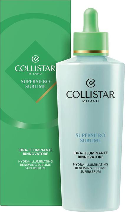 Immagine prodotto Collistar Super Serum Sublime Hydrationilluminating (200 ml)