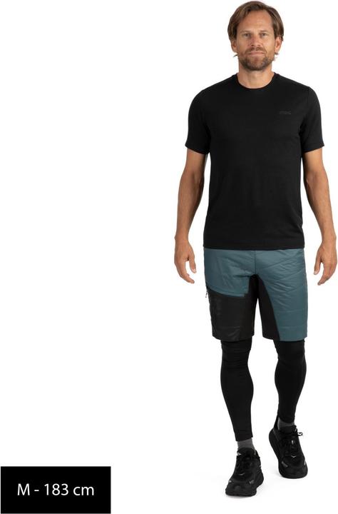 Produktbild Stoic MountainWool60 KilvoSt. II Padded Shorts (S)