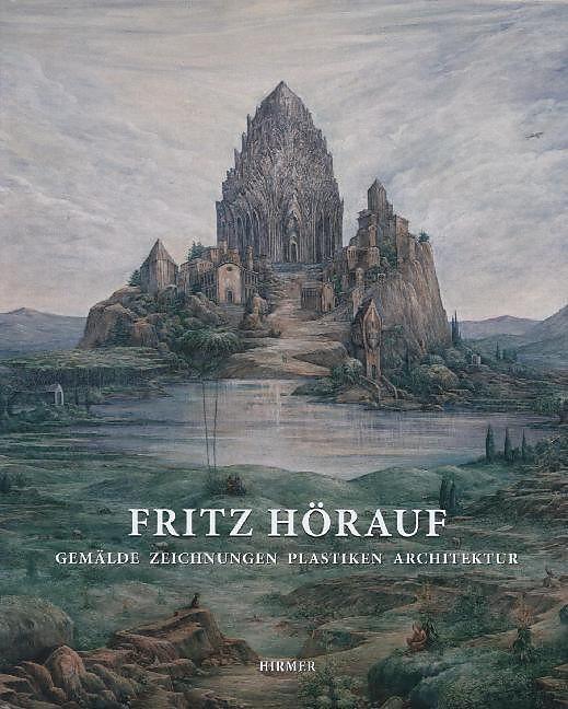 Produktbild Fritz Hörauf (Deutsch, Fritz Hörauf, 2012)