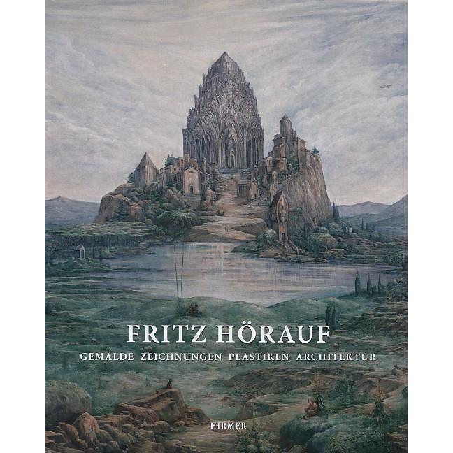 Fritz Hörauf, Sachbücher