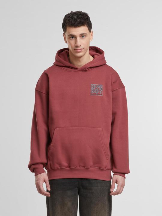 Produktbild Homeboy Old School Hood - 111069 (L)