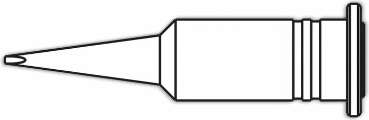 Produktbild Lötspitze 1,0mm (Lötspitze)