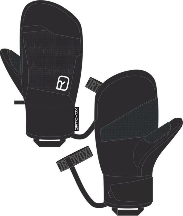 Produktbild Ortovox Freeride Cozy Mitten (S)