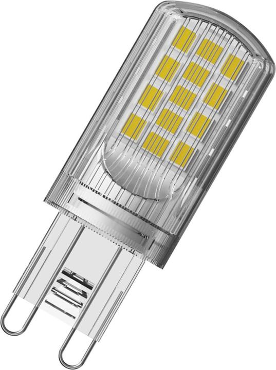 Actual product image Ledvance LED-Lampe (G9, 470 lm)