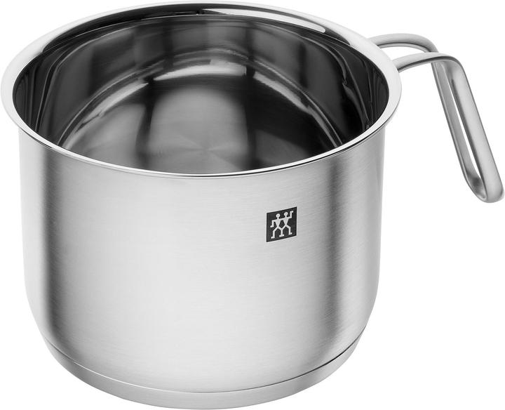 Zwilling Pico Pot à lait (14 cm, Pot à lait, Acier inoxydable)