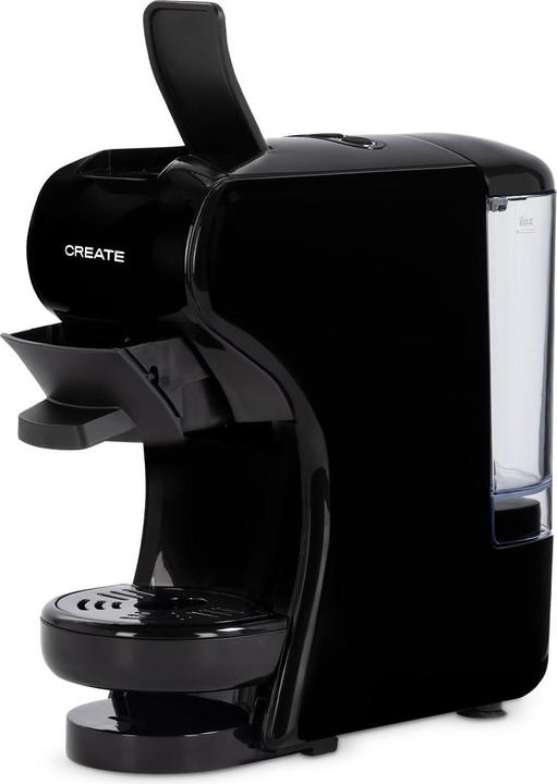 Actual product image Create Potts (NESCAFÉ Dolce Gusto, NESPRESSO Original)