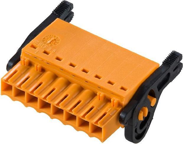 Produktbild Weidmüller WEID LP-Steckverbinder