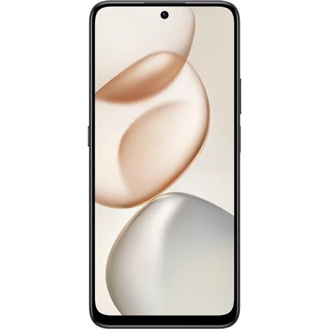 Honor 400 Smart 5G (256 GB, Nero velluto, 6.77", 5G), Smartphone, Nero