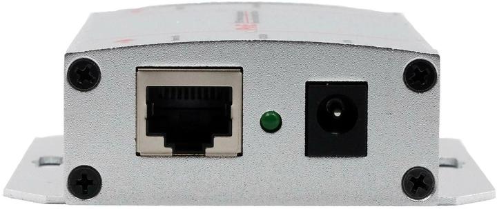 Produktbild Exsys PoE++ Gigabit Injektor 90W (802.3bt (PoE++), 90 W)