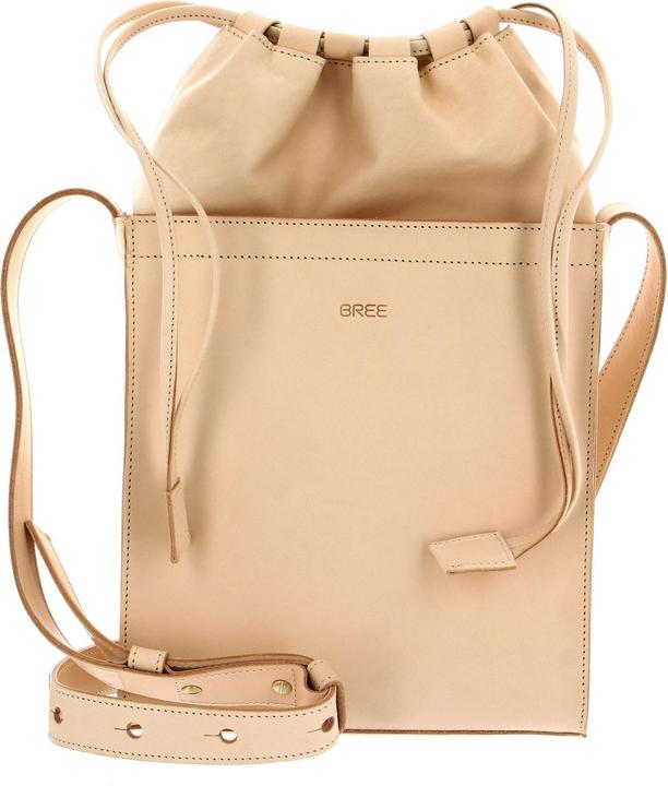 Produktbild Pnch by Bree Nikka 1 Umhängetasche Leder 20 cm