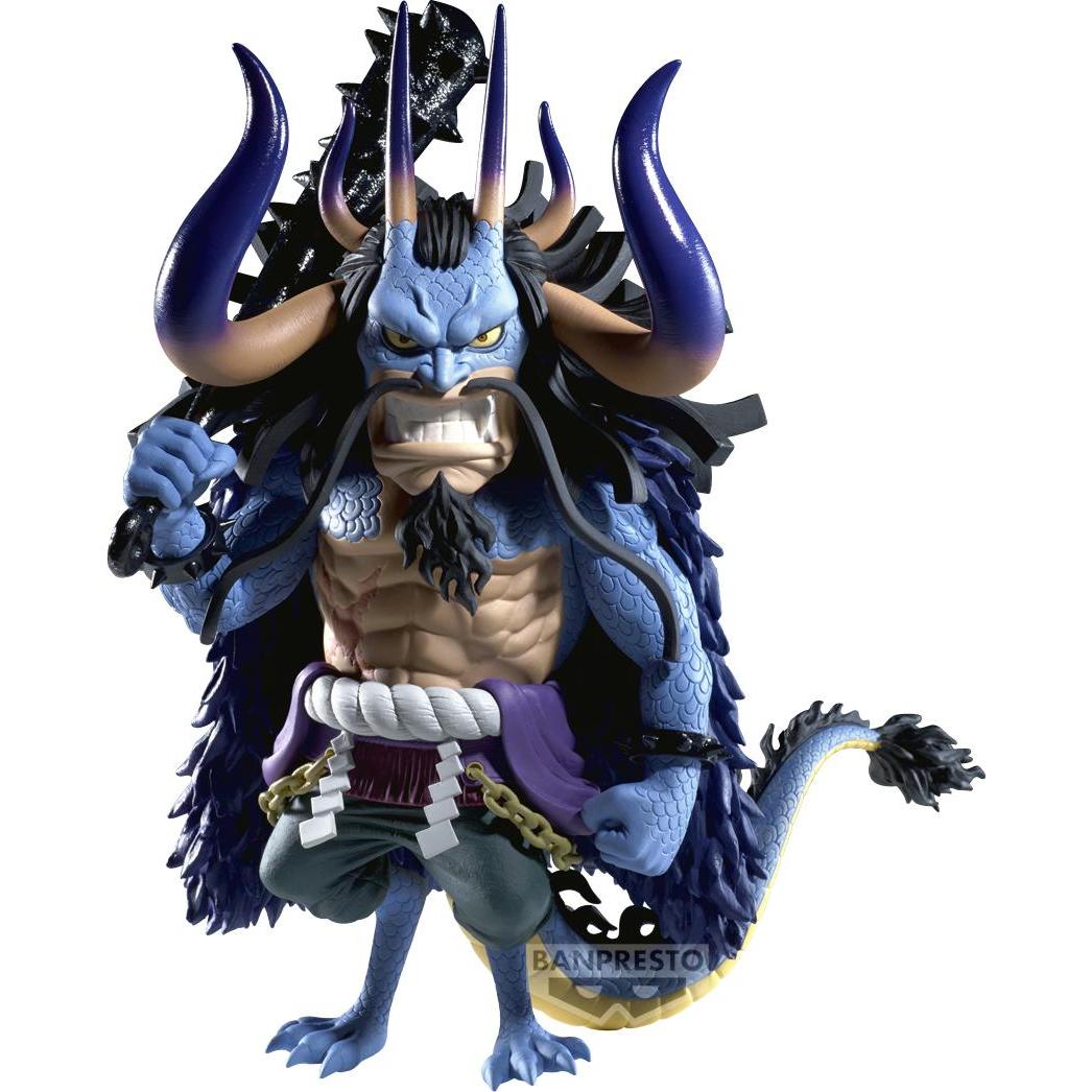 Banpresto One Piece - Kaido WCF