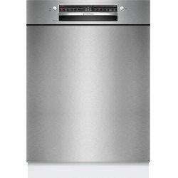 Image du produit Bosch Hausgeräte SMU2HVS02E Series 2 Dishwasher, stainless steel