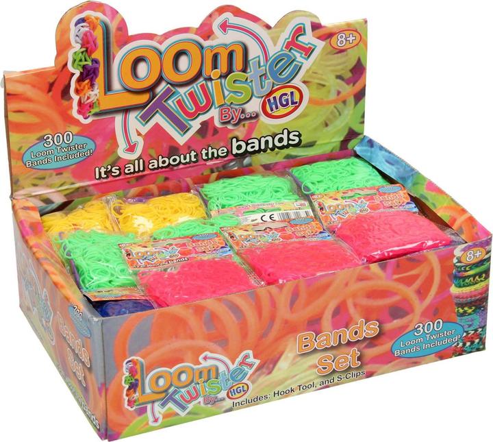 Neon Mix