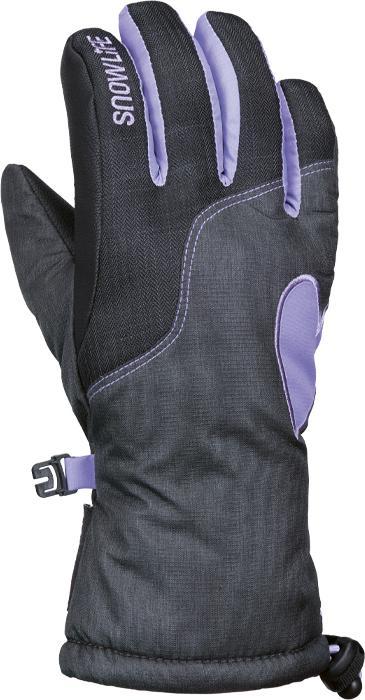 Actual product image snowlife Kids Sirius DT Glove (XL)