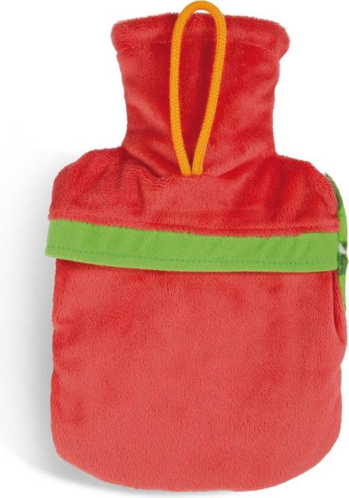 Actual product image NICI Hot Water Bottle Cowluna (0.50 l)