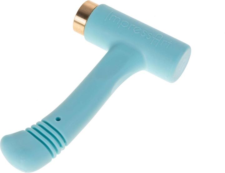 Actual product image Creativ Company Hallmark hammer 15 cm