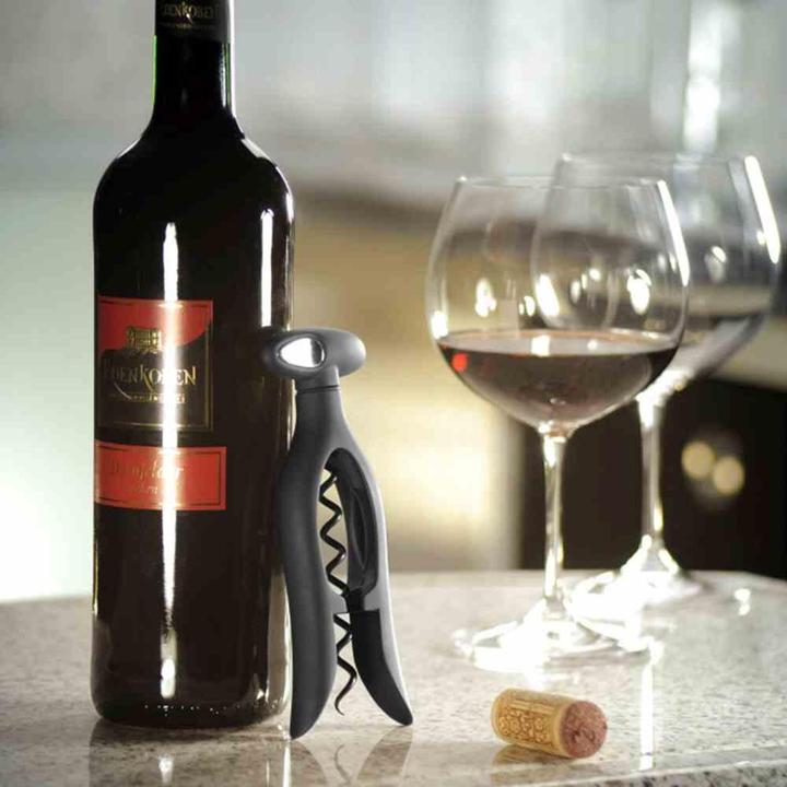 Produktbild GEFU Moltovino (Korkenzieher)