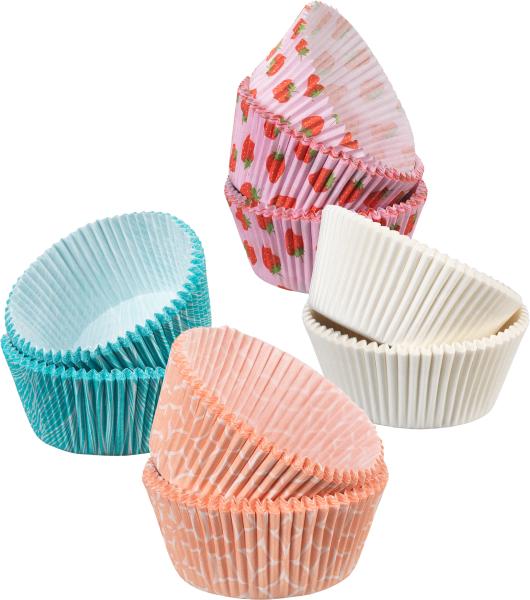 Immagine prodotto dm Profissimo Scatole per muffin (3.50 cm)