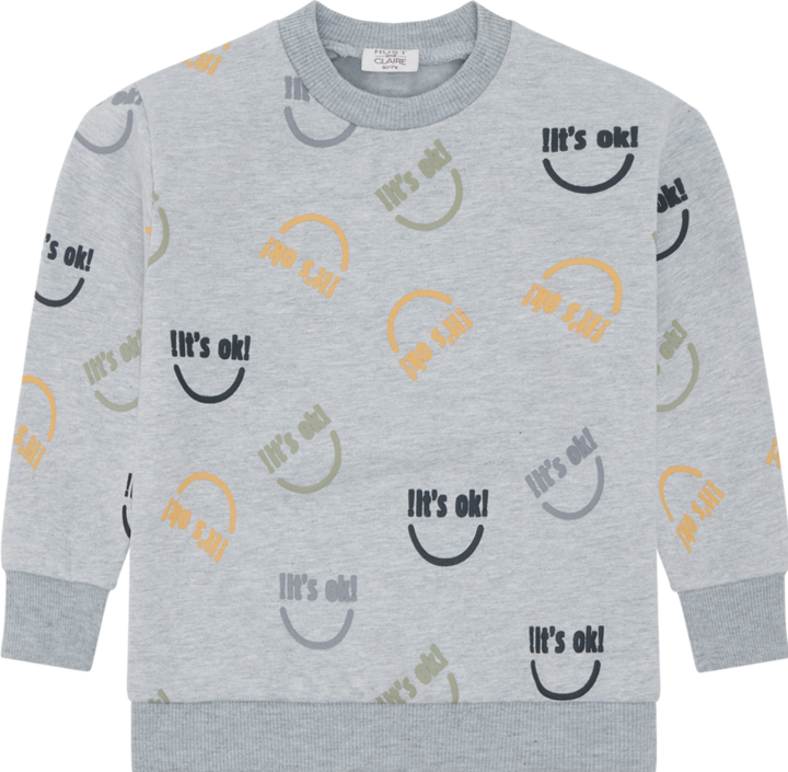 Produktbild Hust and Claire Pullover Sejer (110)
