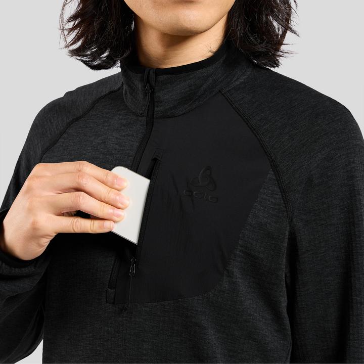 Actual product image Odlo Ascent (M)