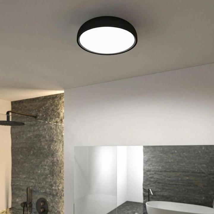 Actual product image Paulmann Casca ceiling light (950 lm)