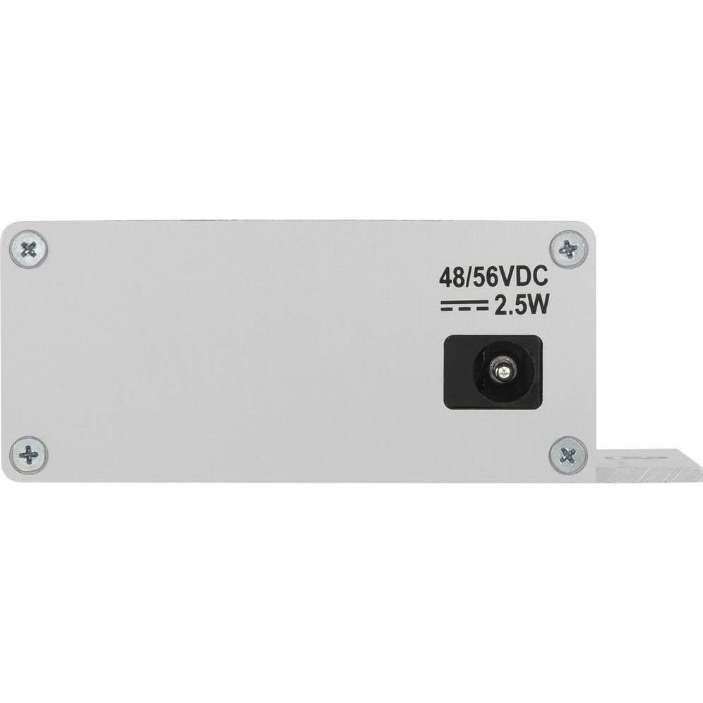 Thumbnail - Renkforce RF-3684874 Netzwerkverlängerung 2-Draht Reichweite (max.): 300m 2 St. 200MBit/s mit PoE-F, Netzwerk Zubehör