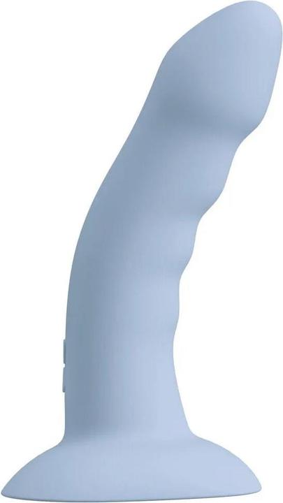 Actual product image You2Toys Heart Guy Blue