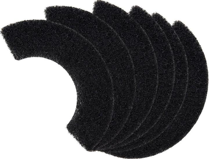 Litter-Robot 4 Carbon Filters, 6 pack