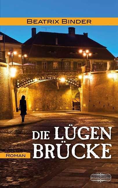 Produktbild Die Lügenbrücke (Deutsch, 2015)