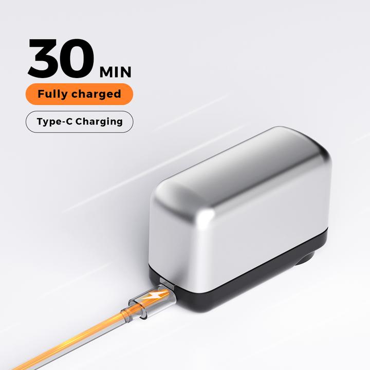 Image du produit Flextail Tiny Bike Pump Pro