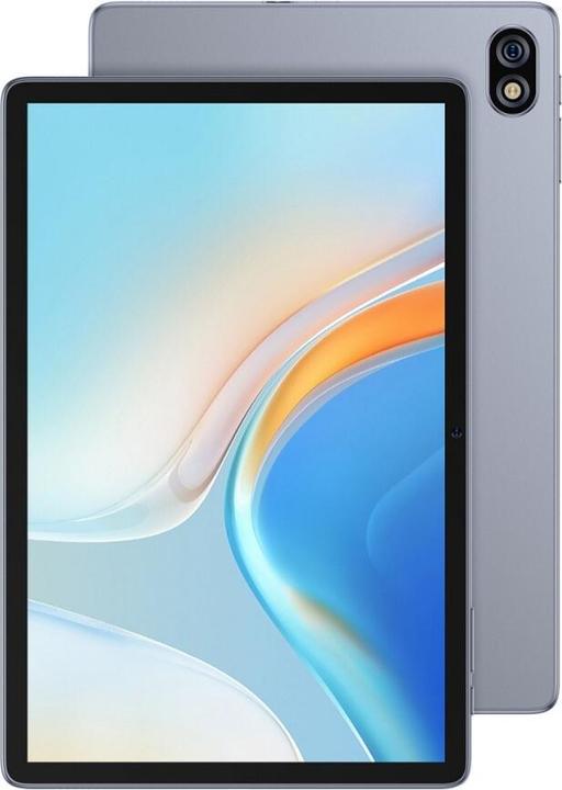 Image du produit Ulefone Tablet Tab W10 4GB/128GB WiFi (Space Grey) (3.98", 128 Go, Gris)