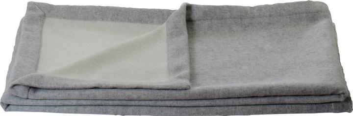 Produktbild Steinbeck Plaid "Como" (150 x 200 cm)