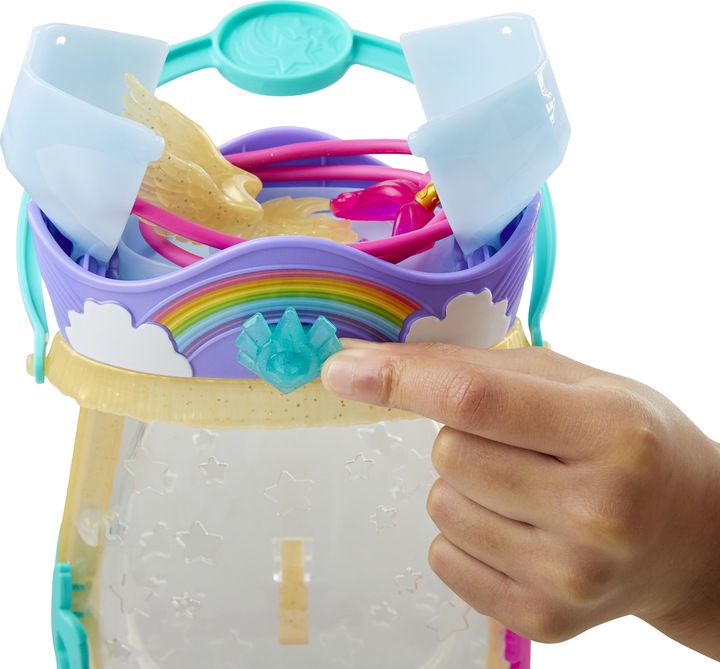 Actual product image My Little Pony Sparkle Reveal Lantern