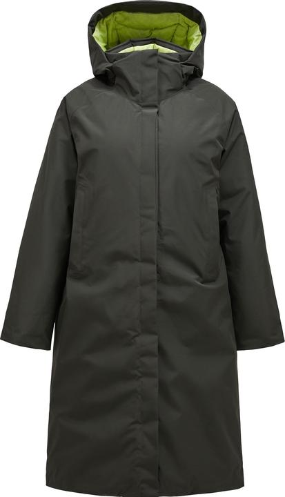 Immagine prodotto Peak Performance Women's Treeline Down Coat