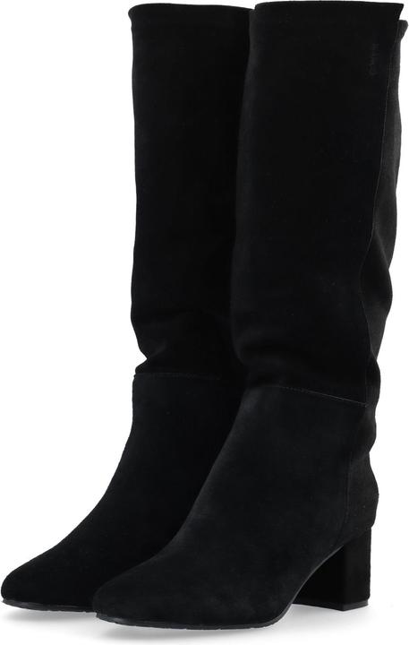 Actual product image Bianco BIAHENNY knee-high boots (40)