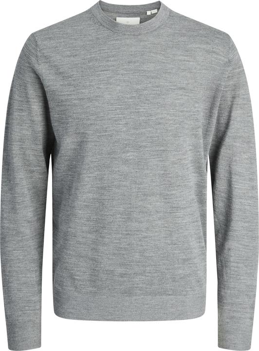 Medium Grey Melange