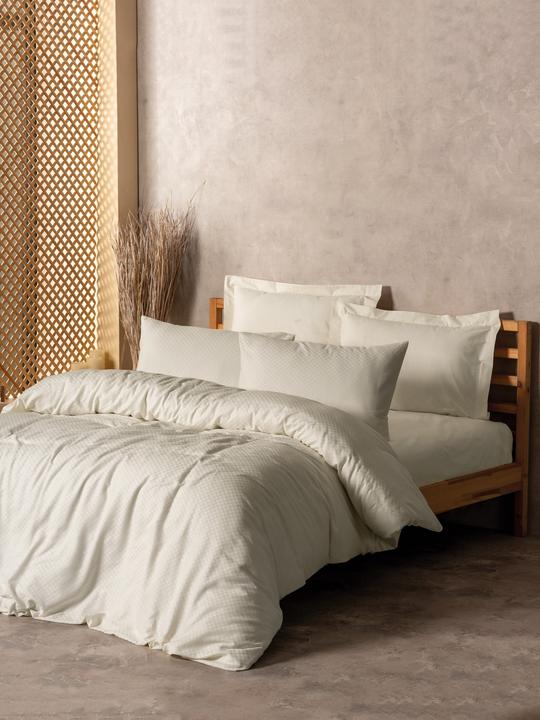 Productafbeelding L'essentiel Geruite (200 x 200 cm)