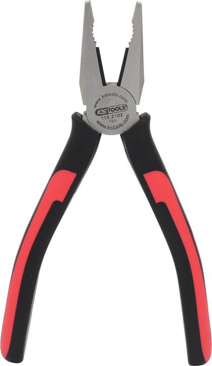 Immagine prodotto KS Tools Pinza combinata SlimPOWER (180 mm)