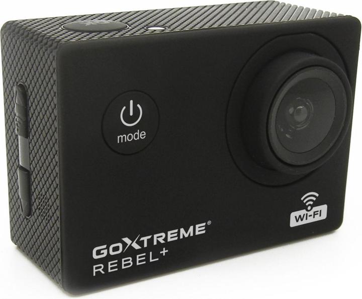 Produktbild Easypix GoXtreme Rebel+ (30p, WLAN)