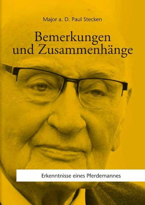 Bemerkungen und Zusammenhänge (Deutsch, Gunda Reimers, Paul Stecken, 2016)