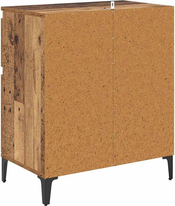 Image du produit vidaXL Sideboard (35 x 60 x 70 cm)