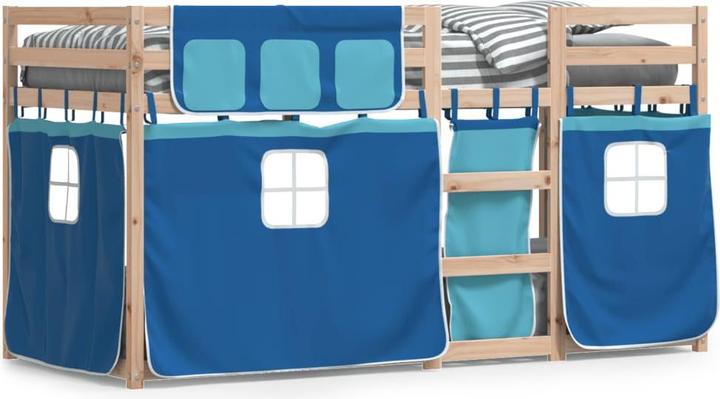 Actual product image vidaXL Kamon (90 x 200 cm)